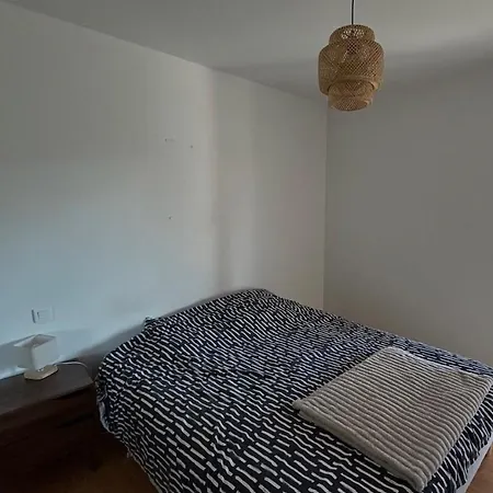 T2 Avec Grande Terrasse Au Calme - Pays Basque Apartment *